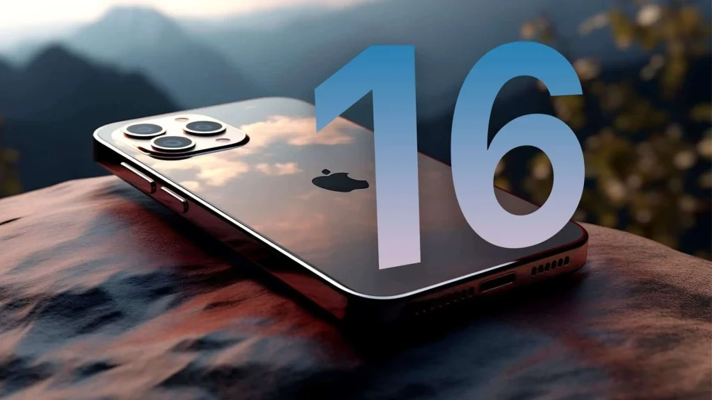 Aceasta este cea mai buna privire pana acum asupra schimbarilor majore de design ale iPhone 16