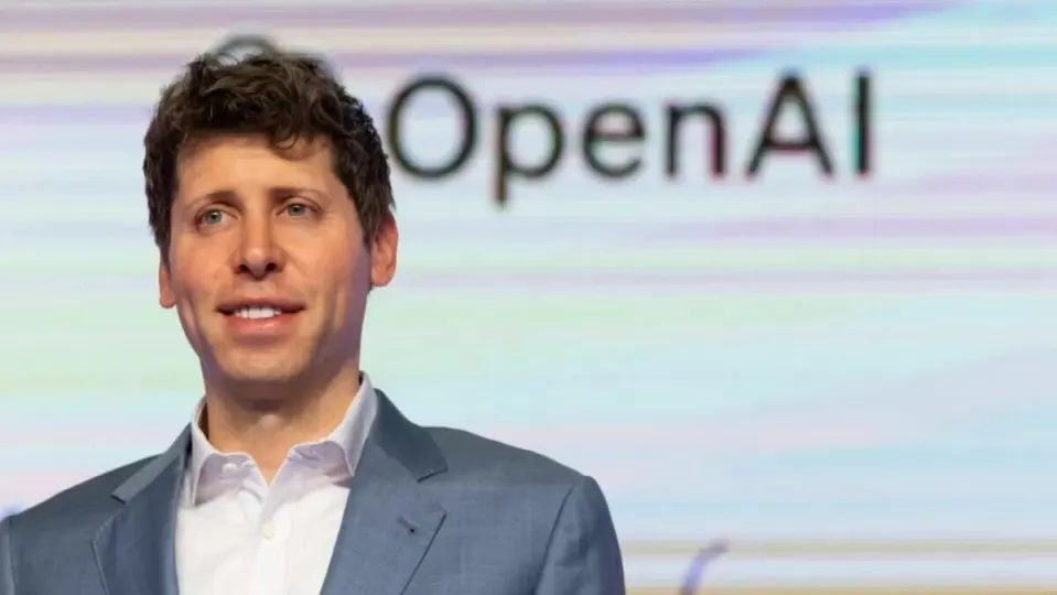"Magical" GPT-4o al CEO-ului OpenAI, Sam Altman, a parut mai degraba o actualizare de rutina pentru Microsoft Copilot, alaturi de o ignorare a Windows