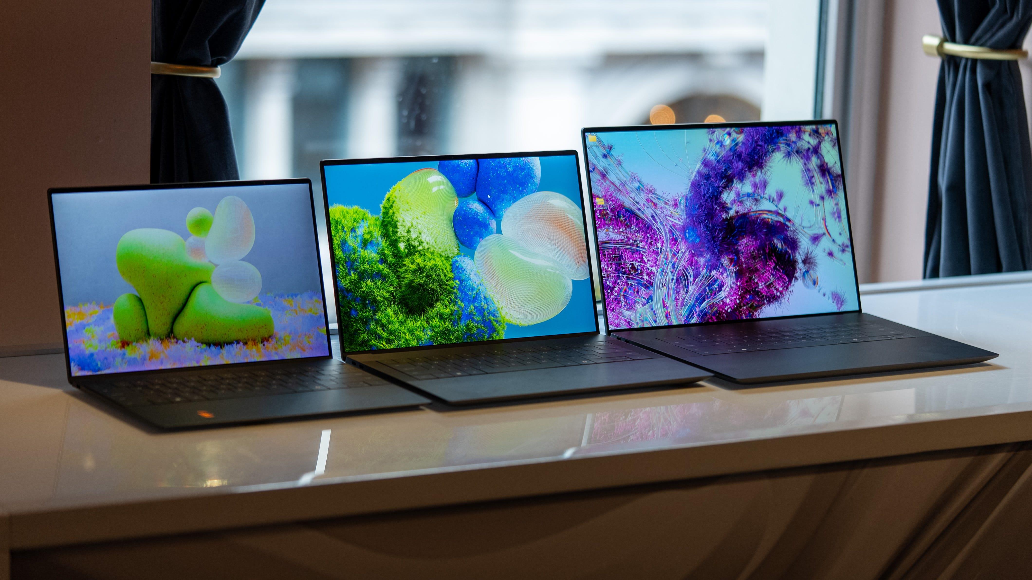 Iata 5 laptopuri pe care ar trebui sa le cumperi in locul Dell XPS 14