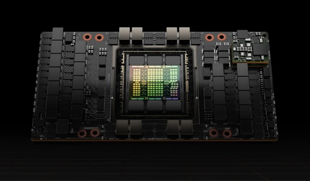 Nvidia crede ca GPU-urile sale sunt mai bune pentru AI incorporat decat NPUs
