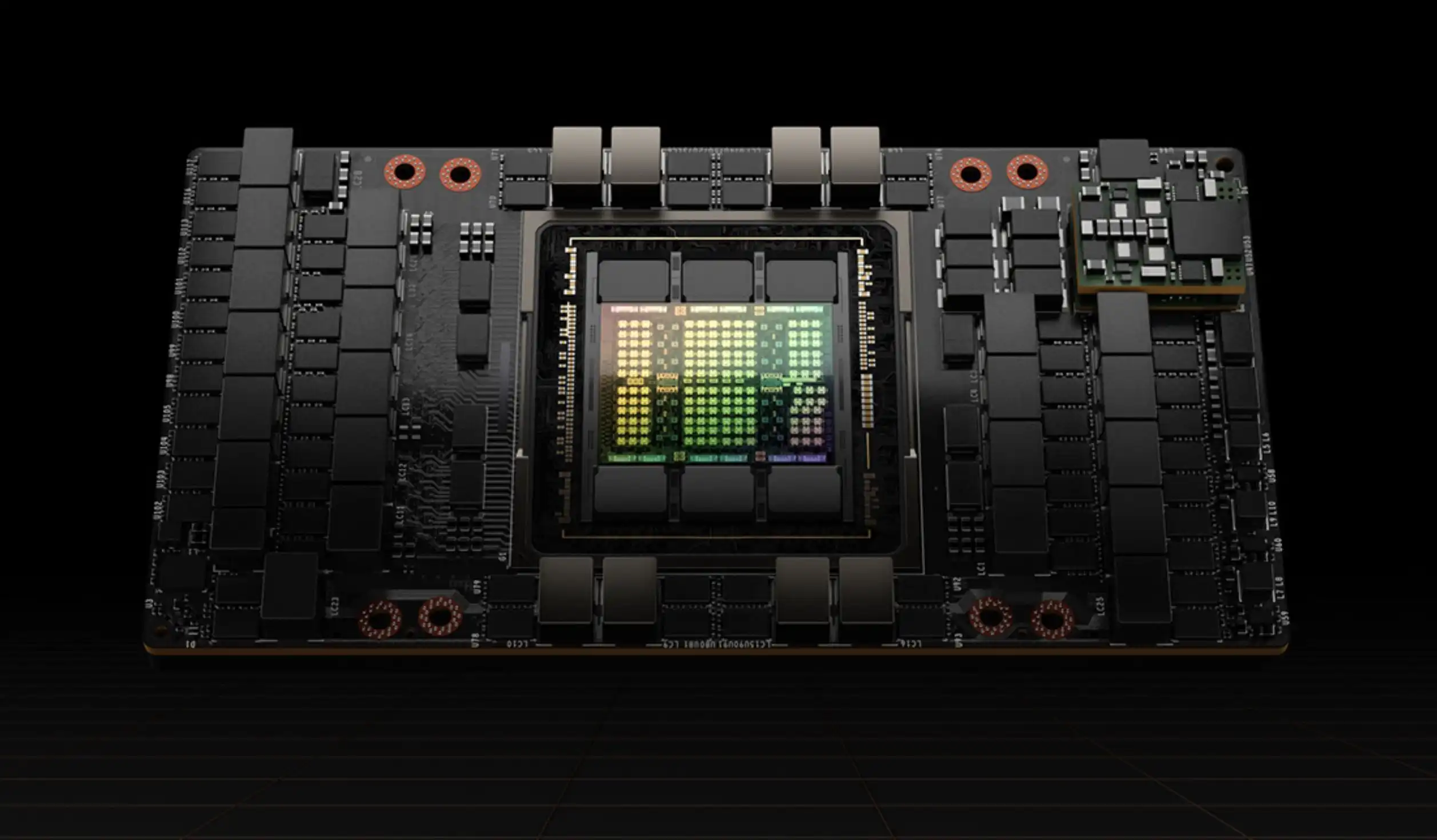 Nvidia crede ca GPU-urile sale sunt mai bune pentru AI incorporat decat NPUs