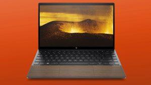 Ofertele pentru HP Envy: Laptopul cel mai popular de la HP incepe de la 630 de dolari