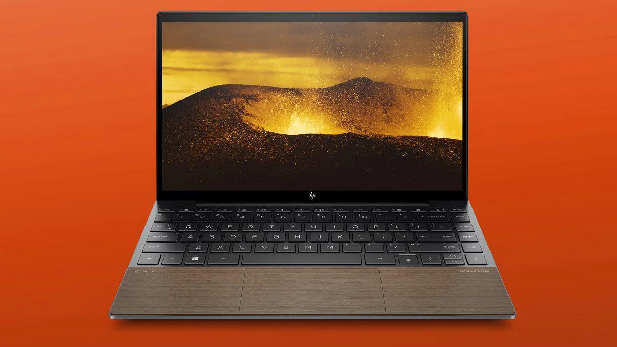 Ofertele pentru HP Envy: Laptopul cel mai popular de la HP incepe de la 630 de dolari