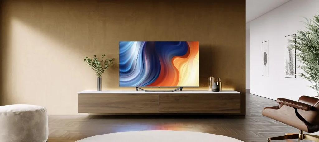 Raspunsul celor de la Hisense la televizorul Samsung The Frame incepe de la 999 dolari