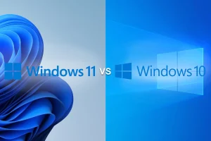 Windows 10 revine la o cota de piata de 70% in timp ce Windows 11 continua sa scada