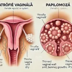Atrofia Vaginala si Papilomatoza: Ce Trebuie Sa Stii