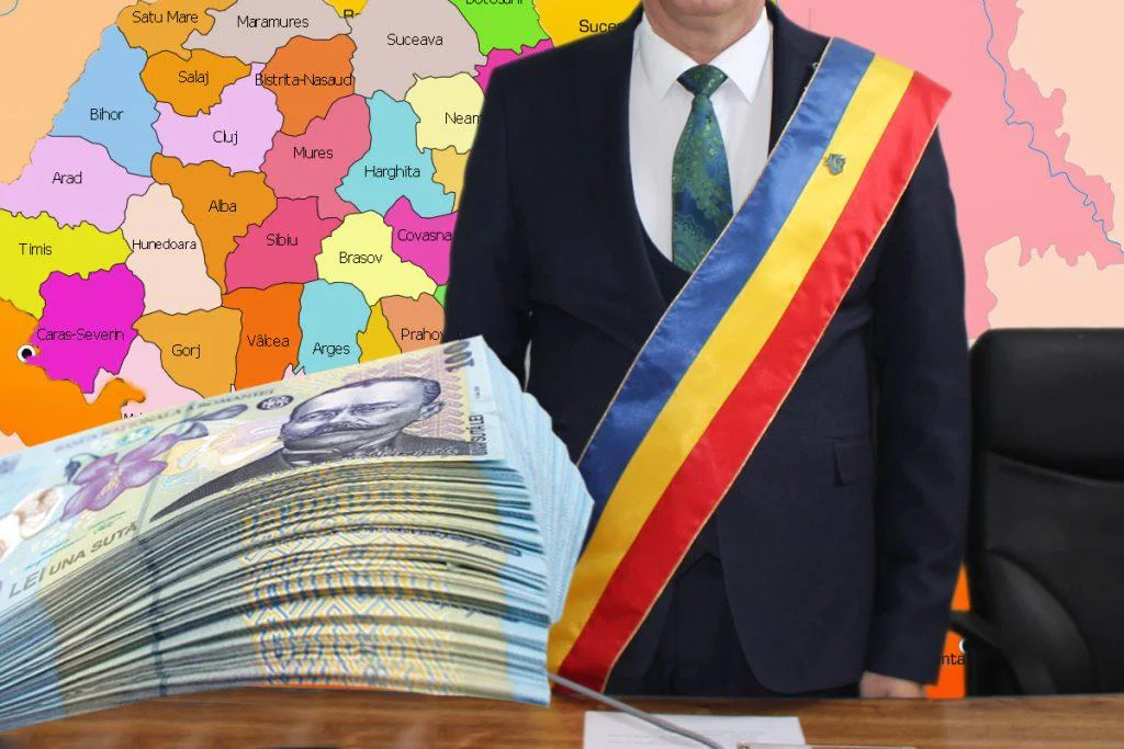 Ce Salariu Are Un Primar De Comună Explicat Clar și Detaliat