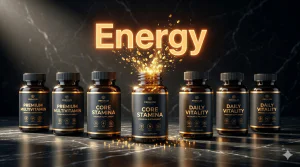 Cele mai bune suplimente pentru energie în 2026 – Ghid complet și bazat pe știință