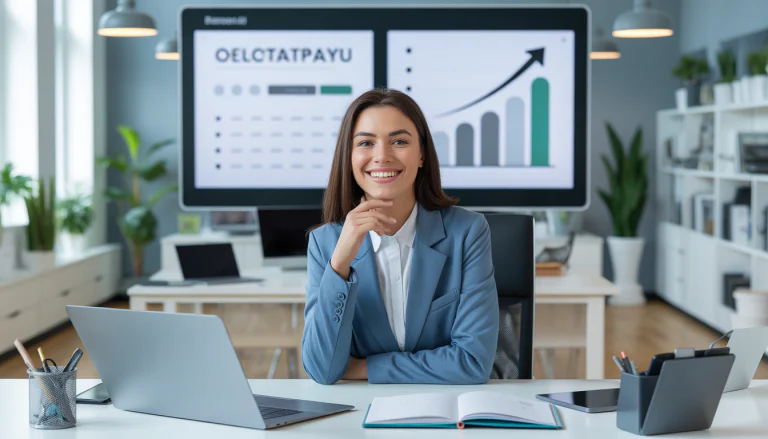 Ce salariu are un asistent manager în România în 2026? Cifre reale și factori care influențează veniturile