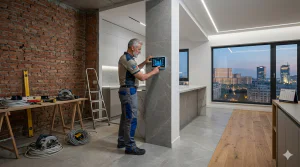 Cât costă să renovezi un apartament în 2026 în România – Estimări reale și tendințe actuale