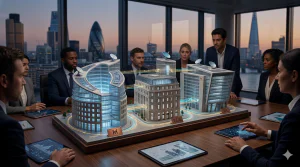 Arhitectura Invizibilă: Cum Wall Street mută blockchain-ul din hype în infrastructură financiară reală