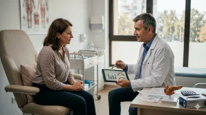 Ce înseamnă rezistența la insulină și cum o poți preveni înainte de diabet