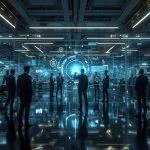 Arhitectura Noii Economii: Convergența AI + Crypto și Infrastructura Autonomă în 2026