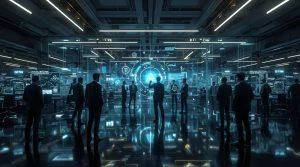 Arhitectura Noii Economii: Convergența AI + Crypto și Infrastructura Autonomă în 2026