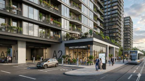 Investiții imobiliare mici cu randament mare: garsoniere, locuri de parcare sau spații comerciale?