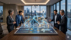 Era Randamentului Tangibil: De ce băncile mari au transformat RWA în miza supremă a anului 2026