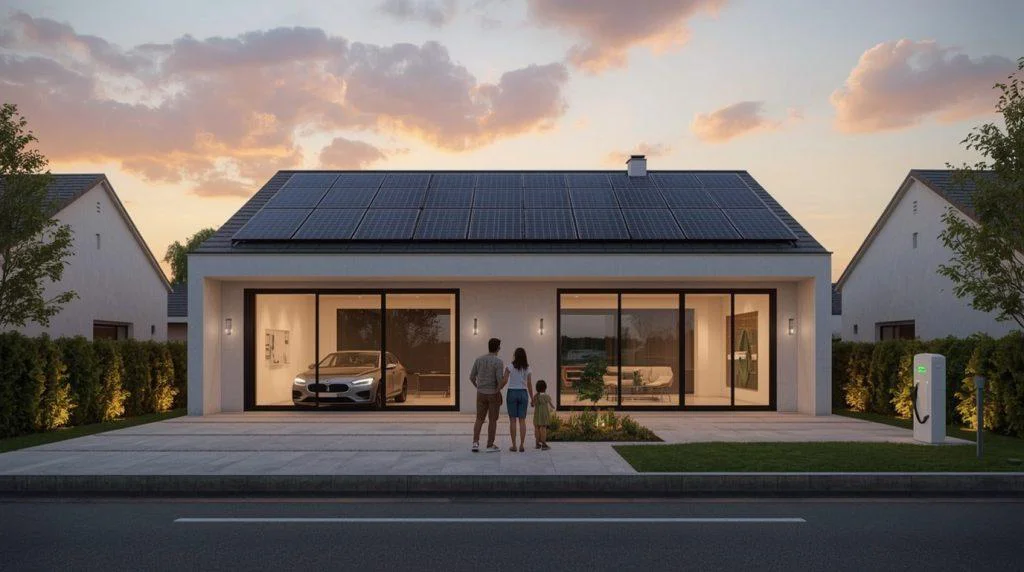 Tendințe noi în piața imobiliară: de ce cresc interesul pentru case modulare și locuințe smart