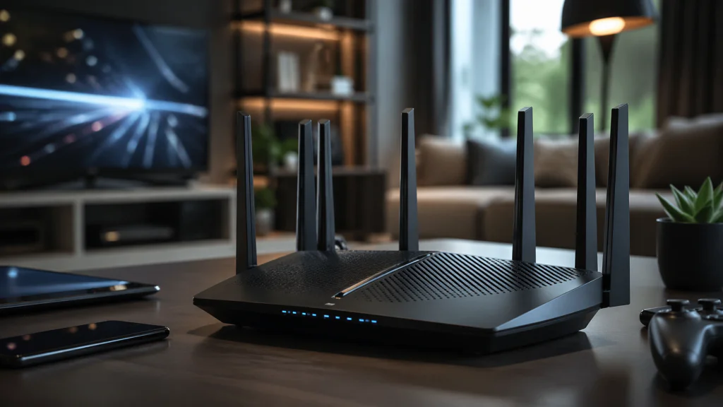 Ce înseamnă Wi-Fi 7 și merită să îți schimbi routerul în 2026?