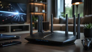 Ce înseamnă Wi-Fi 7 și merită să îți schimbi routerul în 2026?