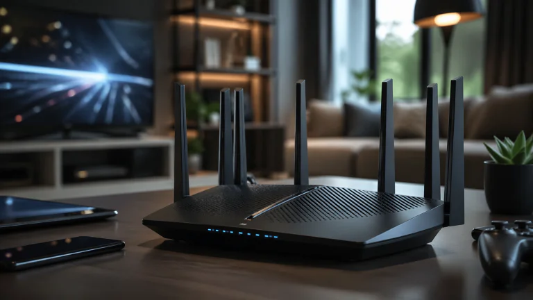Ce înseamnă Wi-Fi 7 și merită să îți schimbi routerul în 2026?