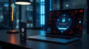 Cum funcționează autentificarea cu passkeys și de ce înlocuiește parolele în 2026