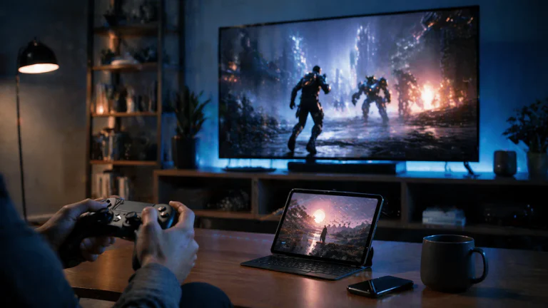 Ce este cloud gaming și merită pentru gamerii casual în 2026?