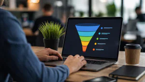 Cum construiești un funnel de vânzare care chiar convertește