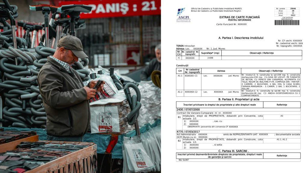 Cum să nu pierzi avansul pentru chirie și cum să te aperi de țepe imobiliare în 2026