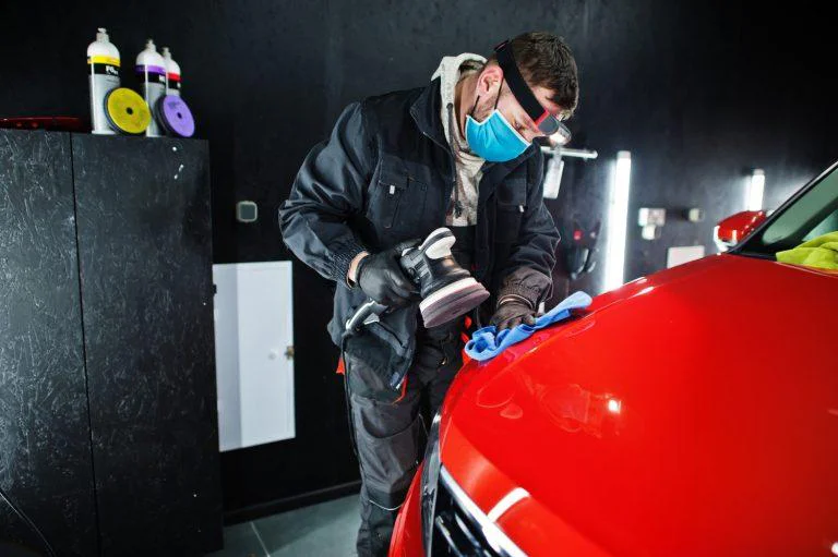 Cum alegi corect un set de polish auto și ce greșeli merită evitate