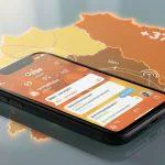 prefix orange moldova