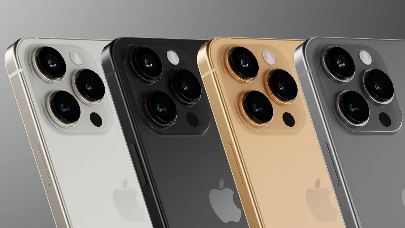 iPhone 16: stiri, pret presupus, data de lansare si altele