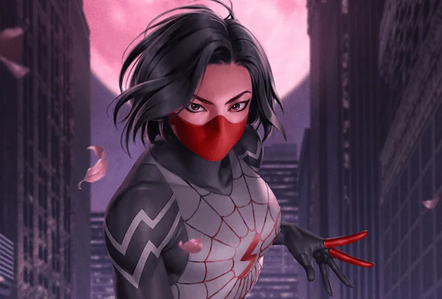 Serialul Marvel al Sony, "Silk: Spider Society" a fost anulat de Amazon