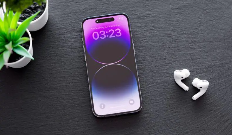 Iata cum ar putea schimba Apple iPhone-ul tau pentru totdeauna