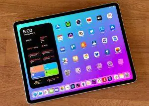 Cum sa urmaresti evenimentul mare al Apple pentru iPad pe 7 mai