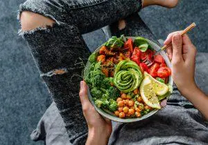 Dieta Daneza cu Pui
