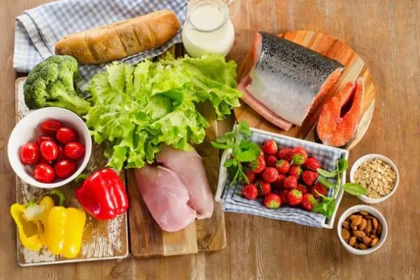 Dieta de 13 zile care schimba metabolismul
