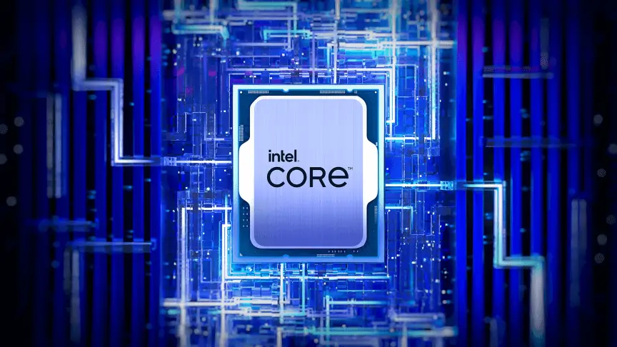 Procesoarele Intel se prabusesc si este vina Intel: Referinta pentru Profilul de baza Intel