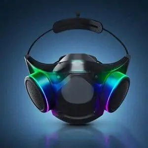 Razer va restitui peste 1 milion de dolari pentru afirmatiile inselatoare referitoare la mastile sale Zephyr, pe care le-a descris ca fiind de calitate "N95"