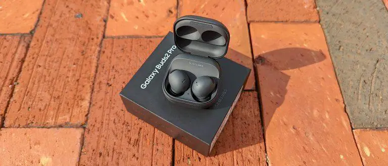 Samsung Galaxy Buds 2 Pro sunt in vanzare la pretul de 170 de dolari