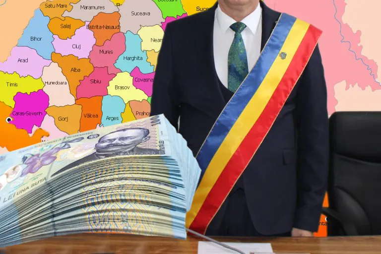 Ce Salariu Are Un Primar De Comună Explicat Clar și Detaliat