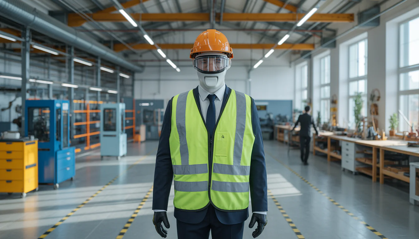 Autorizații Cod CAEN 3299: Ce trebuie să știi pentru Fabricarea altor produse manufacturiere n.c.a.