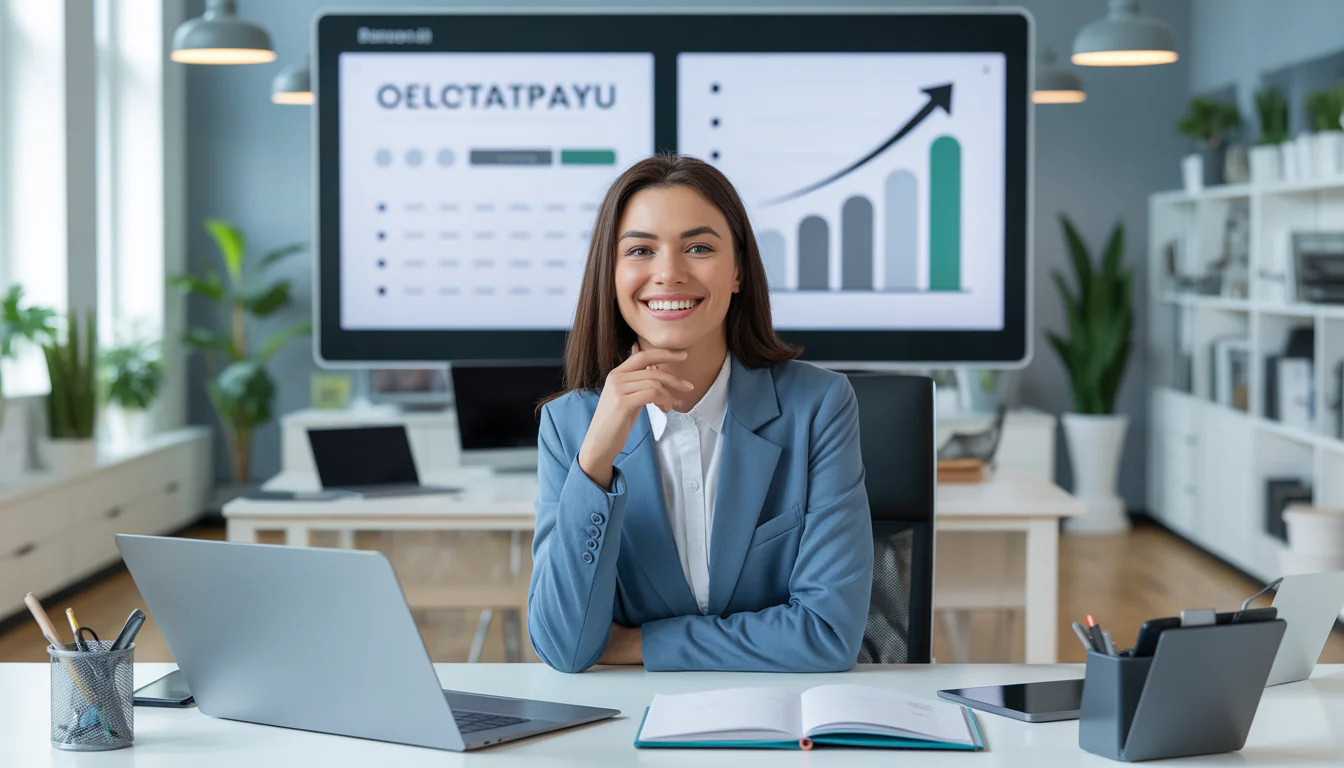 Ce salariu are un asistent manager în România în 2026? Cifre reale și factori care influențează veniturile