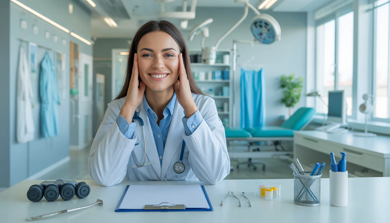 ce salariu are un asistent medical generalist