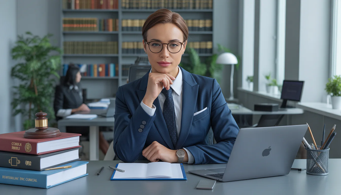 ce salariu are un consilier juridic