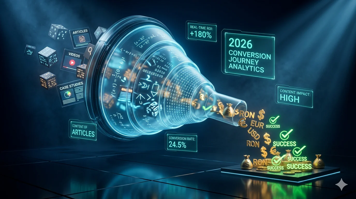 content marketing România