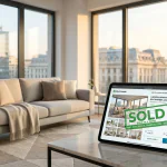 cum vinzi apartament rapid