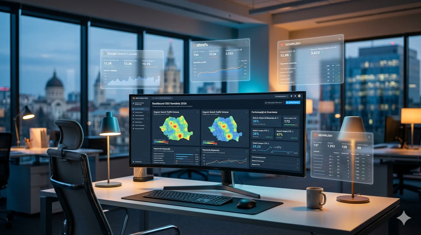 instrumente SEO România