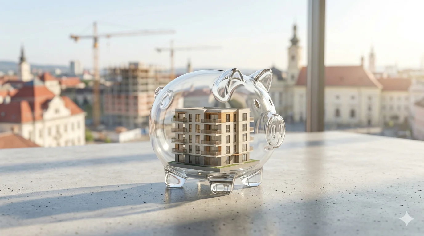 investiții imobiliare cu bani puțini