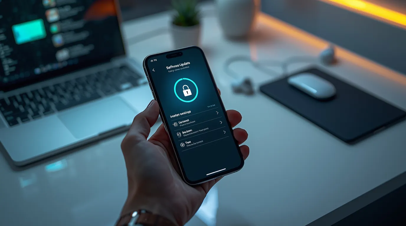 Cum îți protejezi conturile online