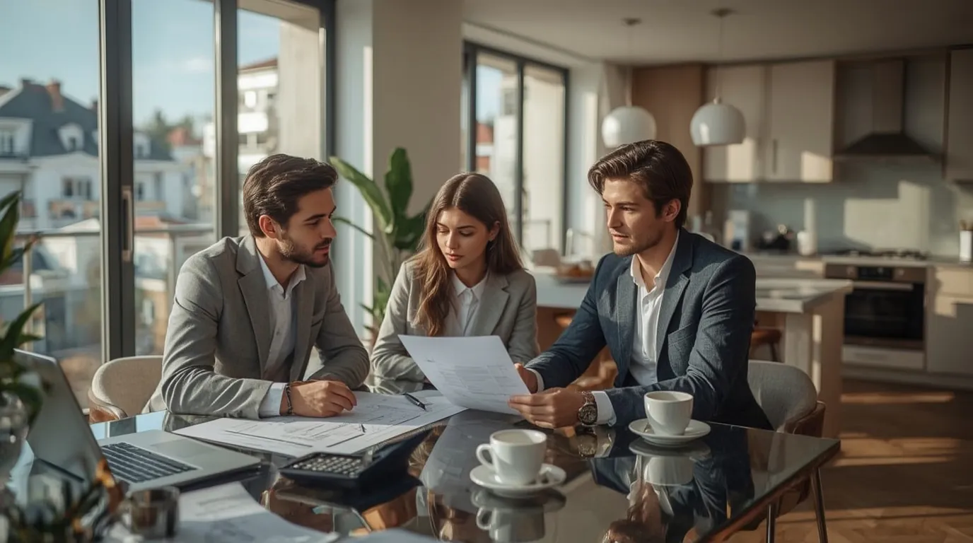 Cum negociezi corect prețul unei locuințe